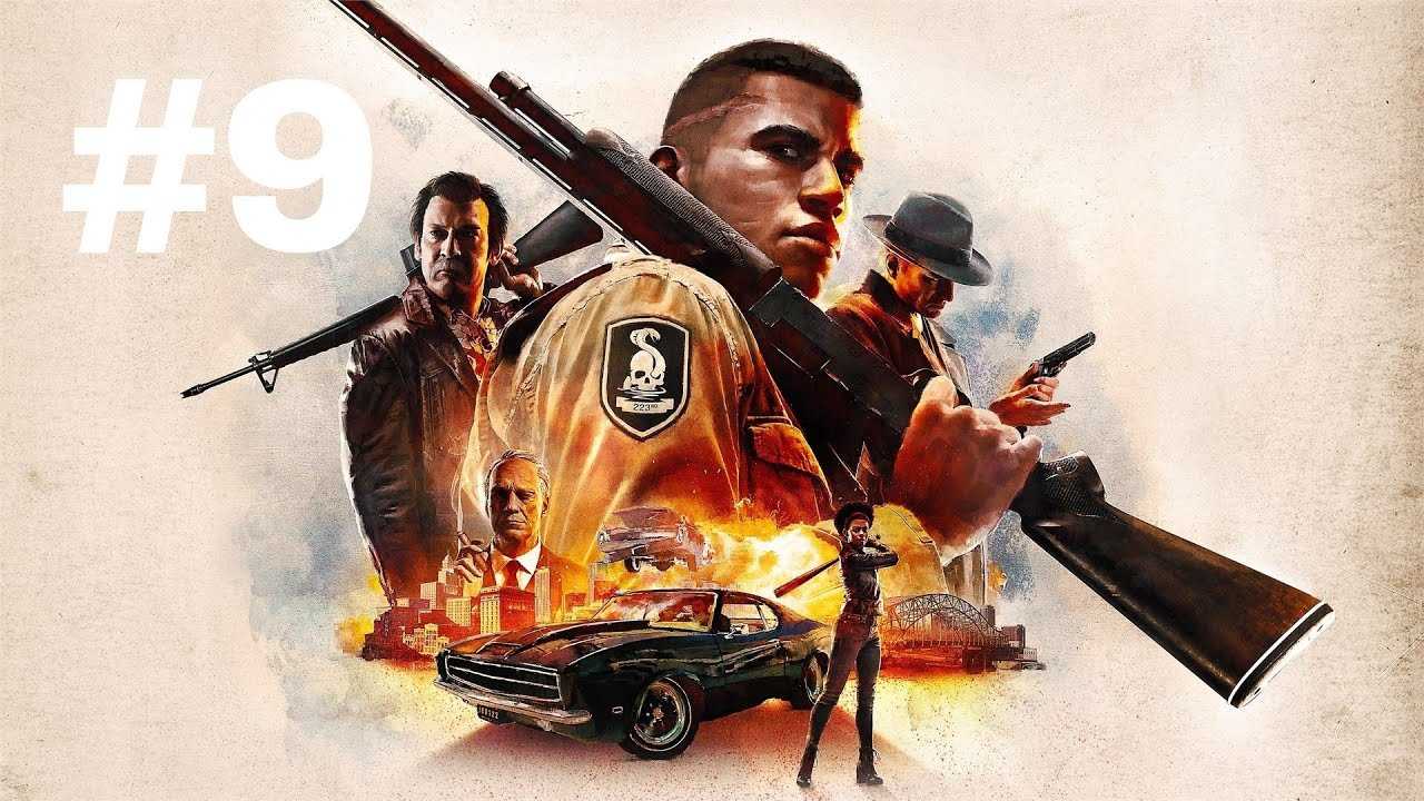 Скачать мафия 1 definitive edition торрент на пк 2020