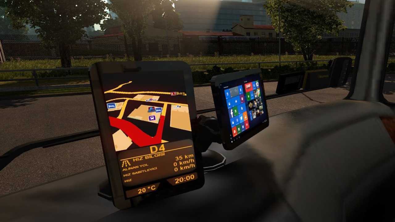 Euro truck simulator 2 free download (v1.48.5.100s)