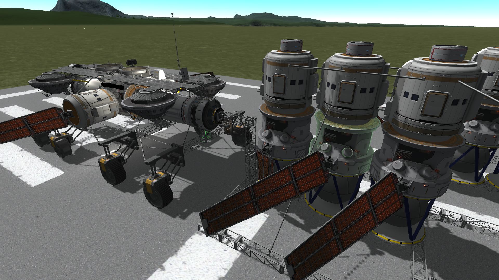 Space engineers: лучшие моды которые оживят космос
space engineers: лучшие моды которые оживят космос
