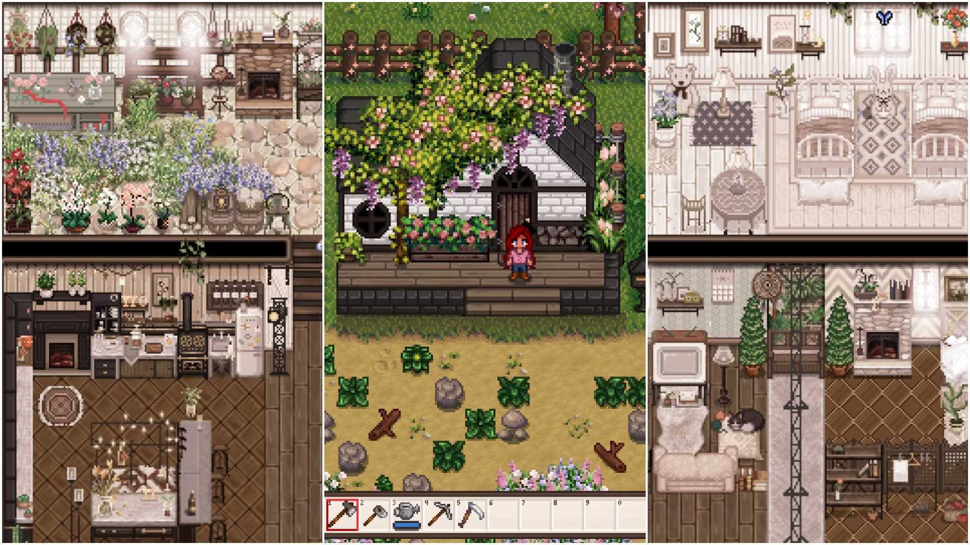 Stardew valley -   stardew valley 1.5 update full changelog
stardew valley 1.5 update full changelog – stardew valley