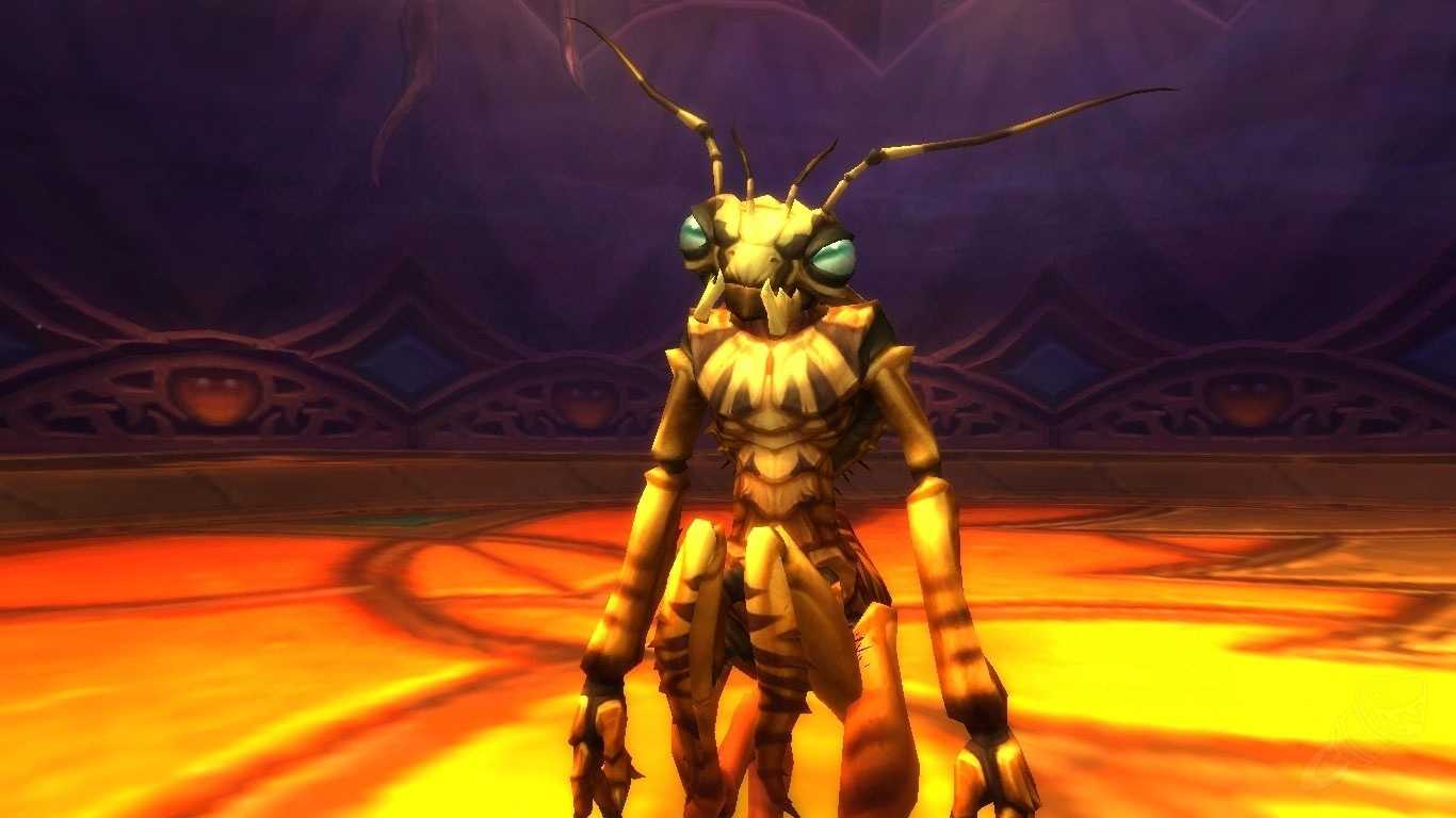Репутация: калу'ак | репутации | руководства по wow | руководства wow