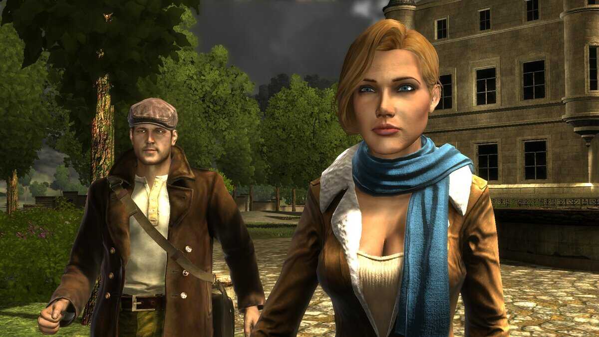 Игры, похожие на gta: топ-12 отличных игр на пк