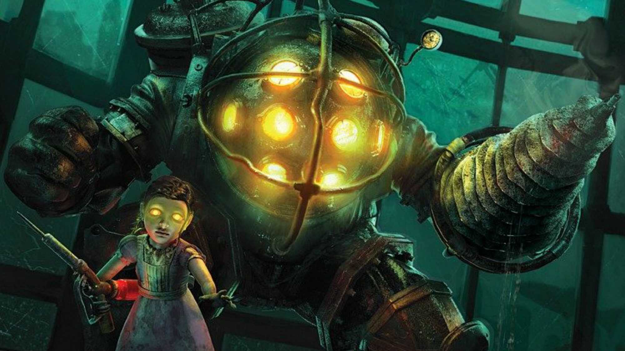 Every plasmid in bioshock, ranked