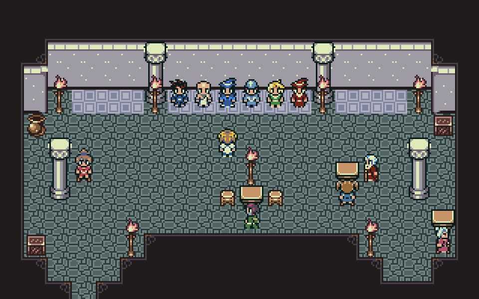 15 best roguelike & roguelite games of all time | cultured vultures