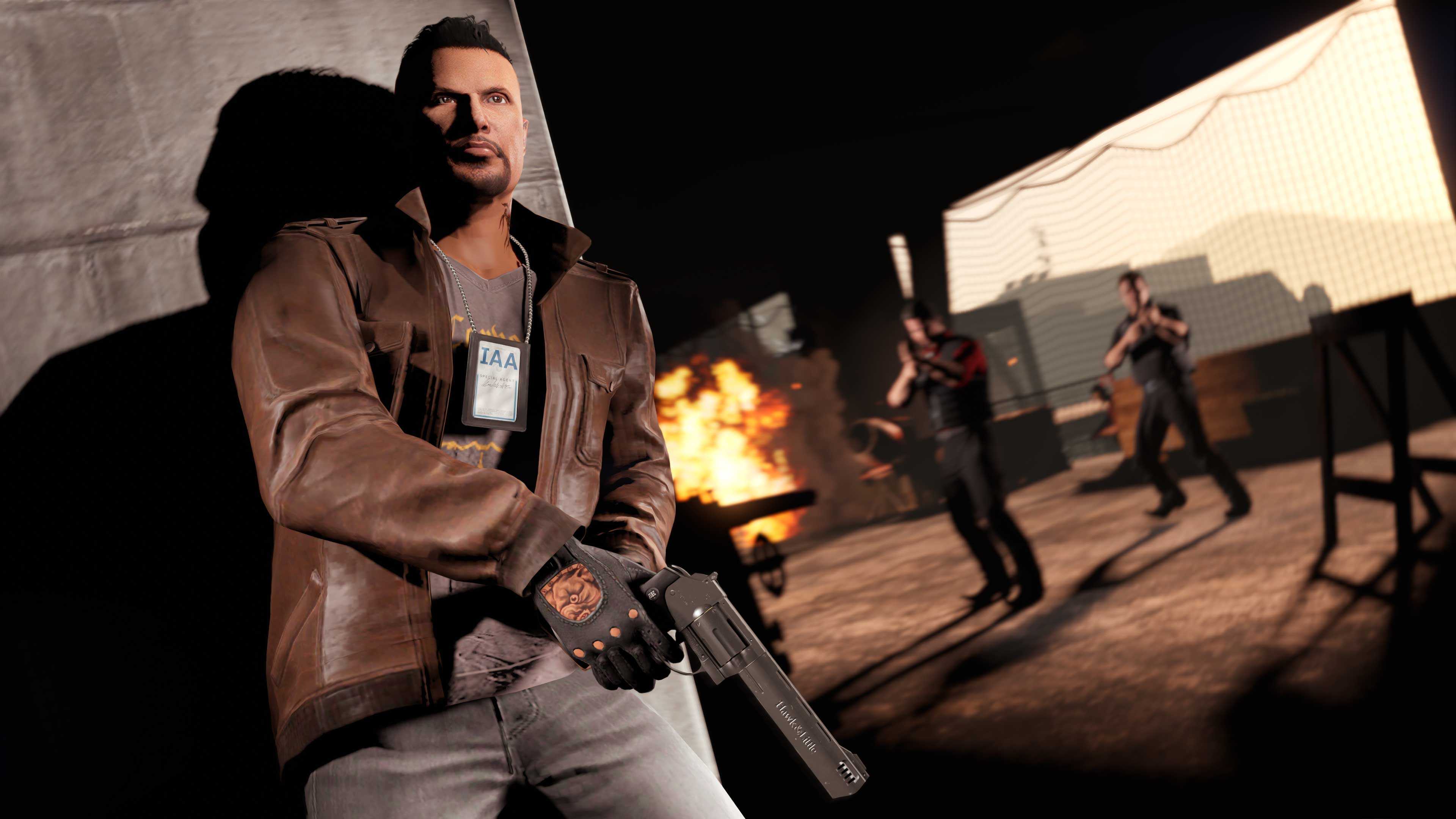 Это gta 6! крупнейшая утечка в игровой индустрии. что стало известно о grand theft auto 6