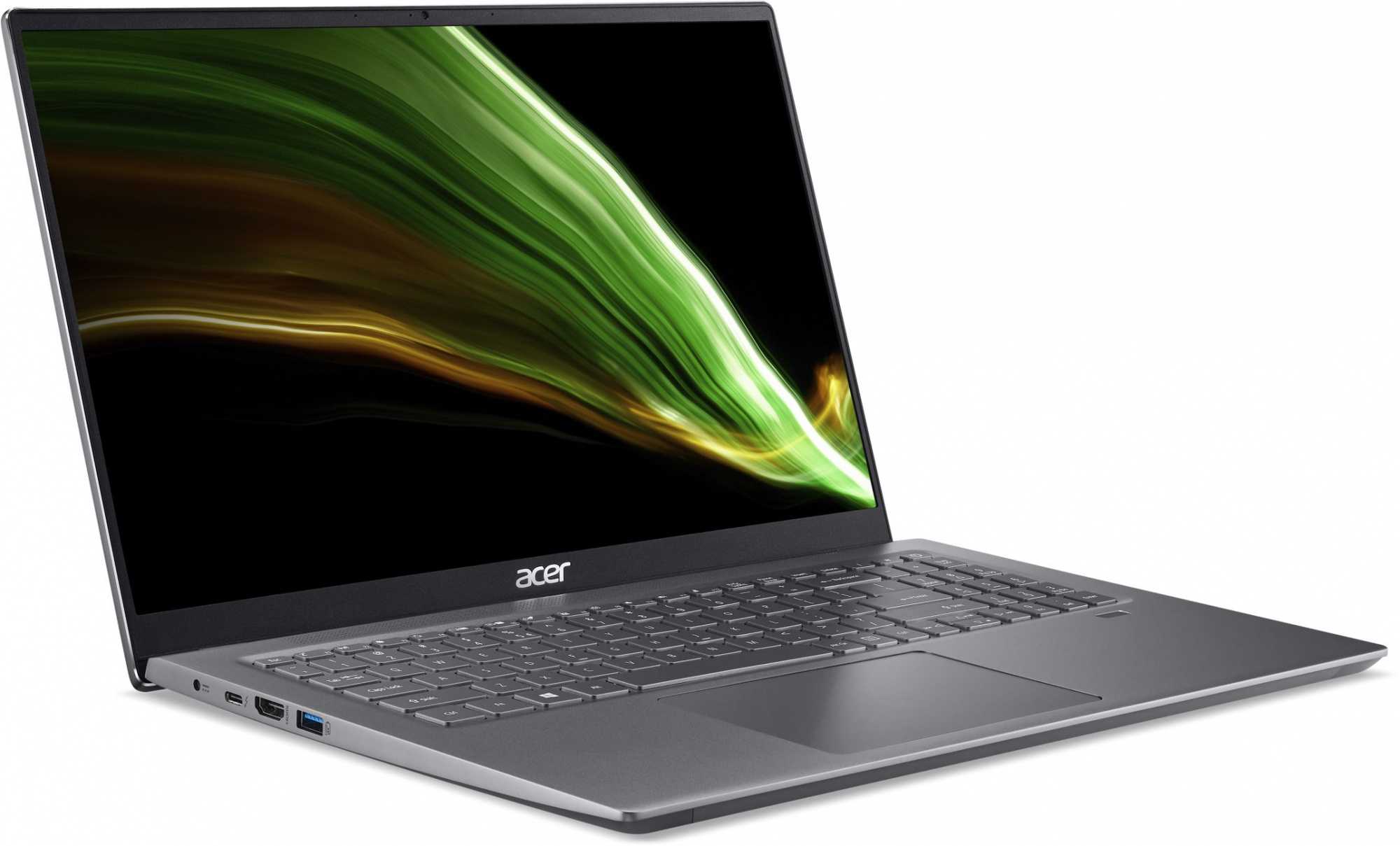 Acer swift 1 (2018) обзор