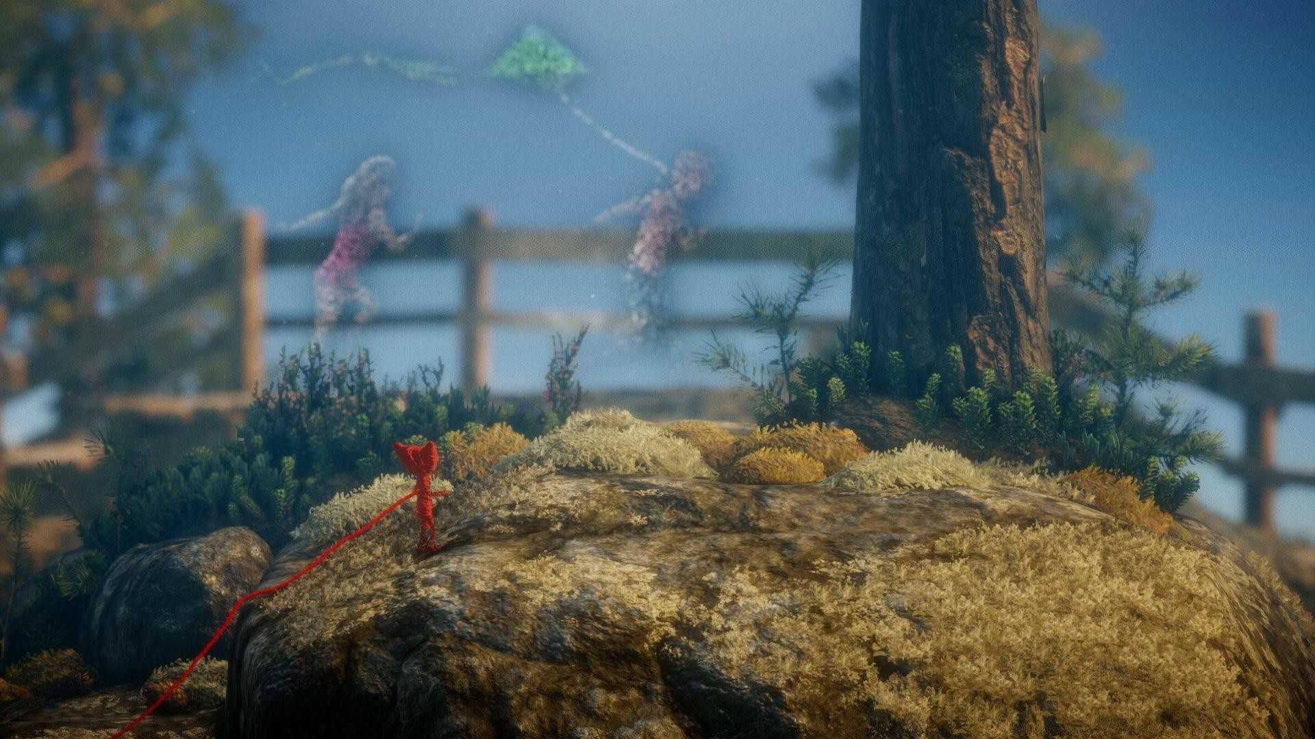 Unravel two не запускается на windows 10