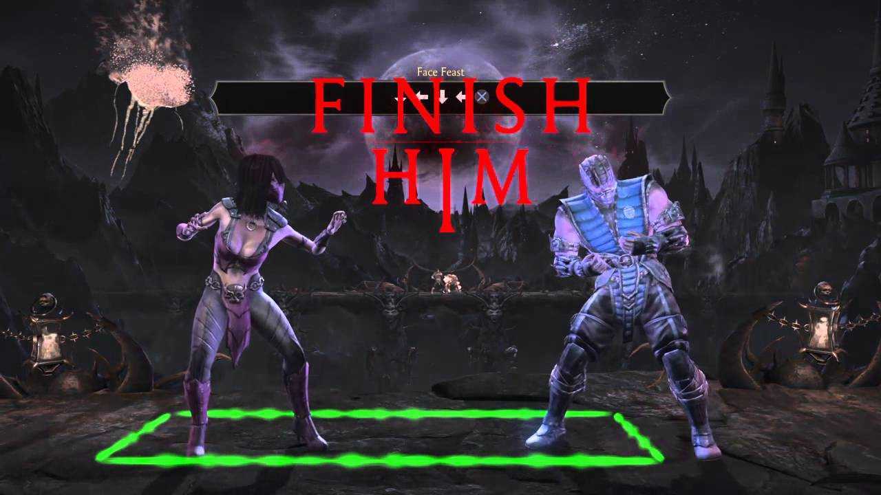 Fatality