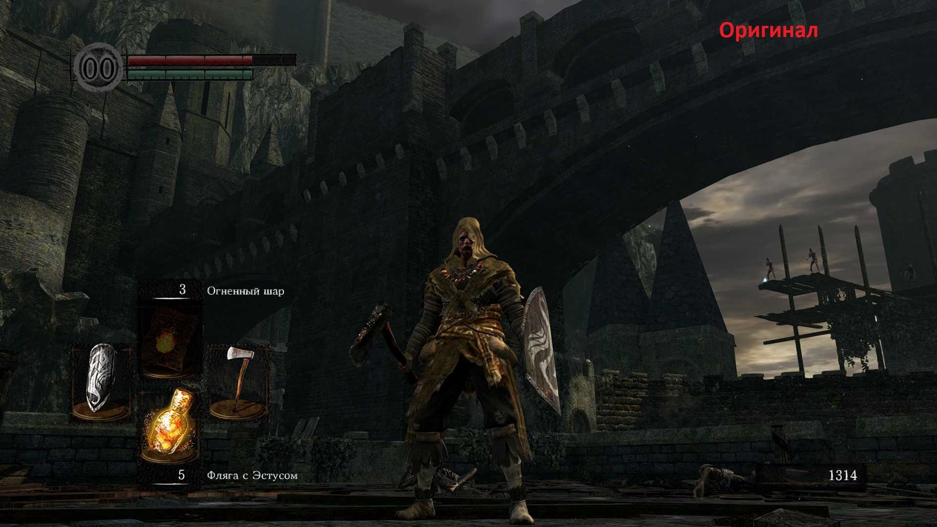 10 best characters from elden ring