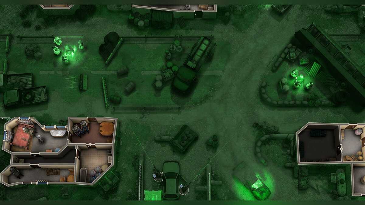 Лучшие игры про полицию на пк (2023)