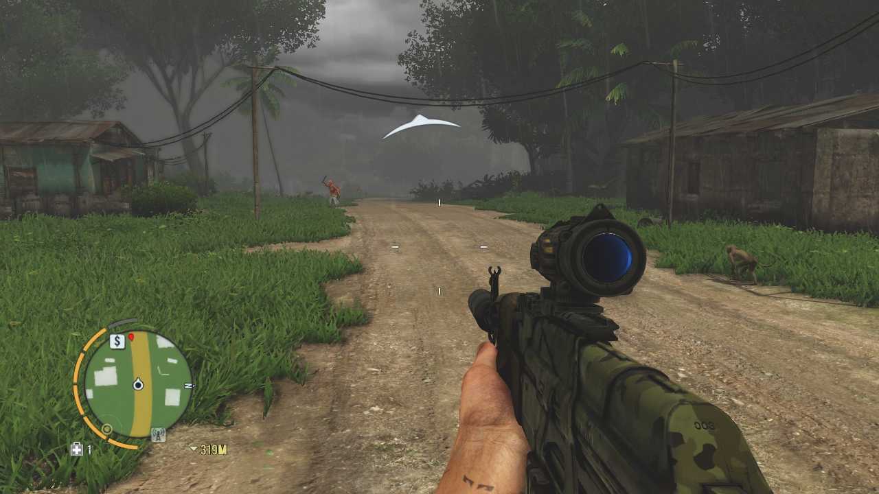 Лучшие моды для far cry 3
лучшие моды для far cry 3