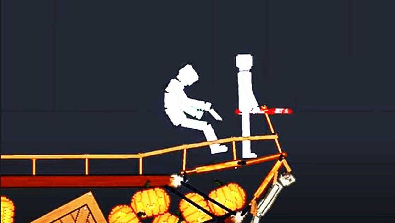 People playground скачать бесплатно - последняя версия 2023