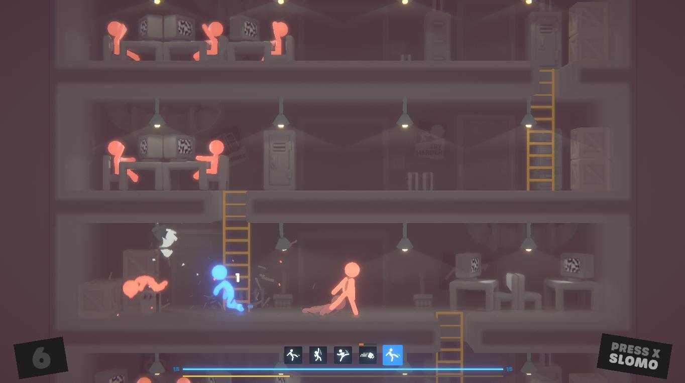 Stick fight: the game [full] freetp на пк [386 mb] скачать торрент