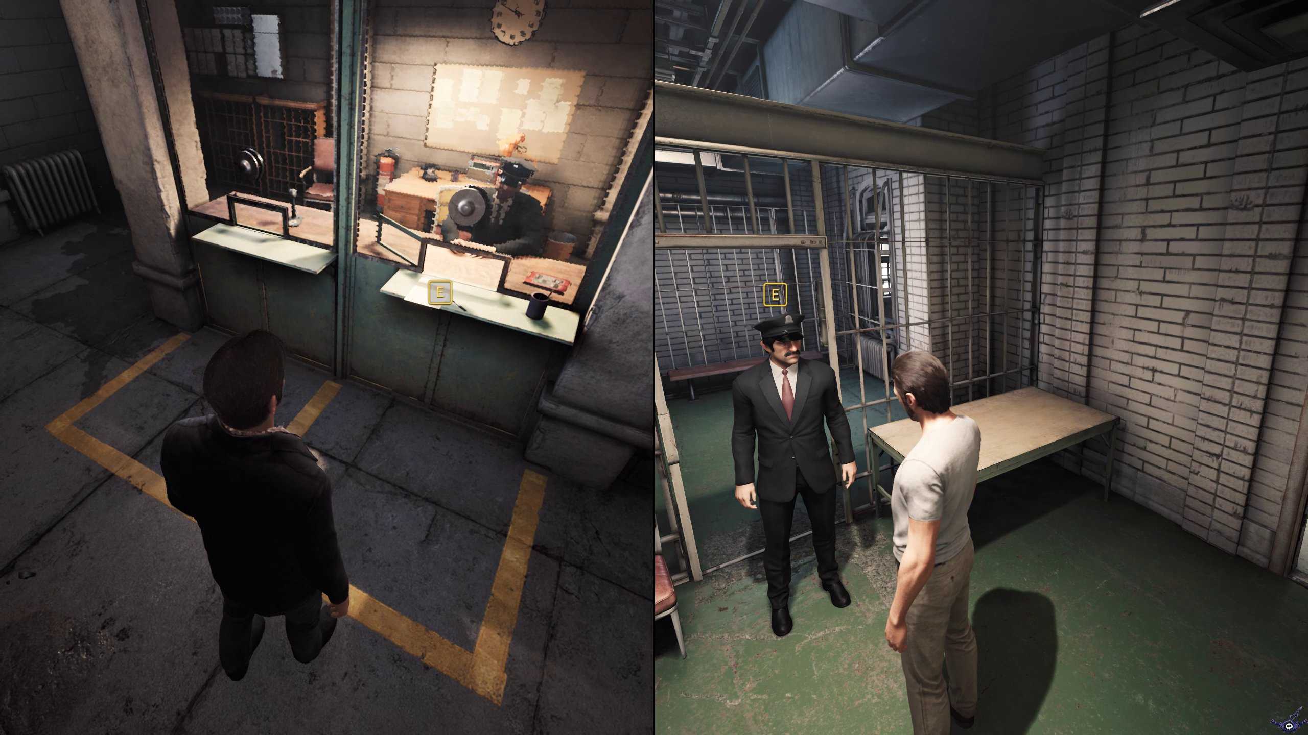 A way out: отличная игра на выходные с другом, которая подарит вам невероятный опыт. обзор и прохождение.