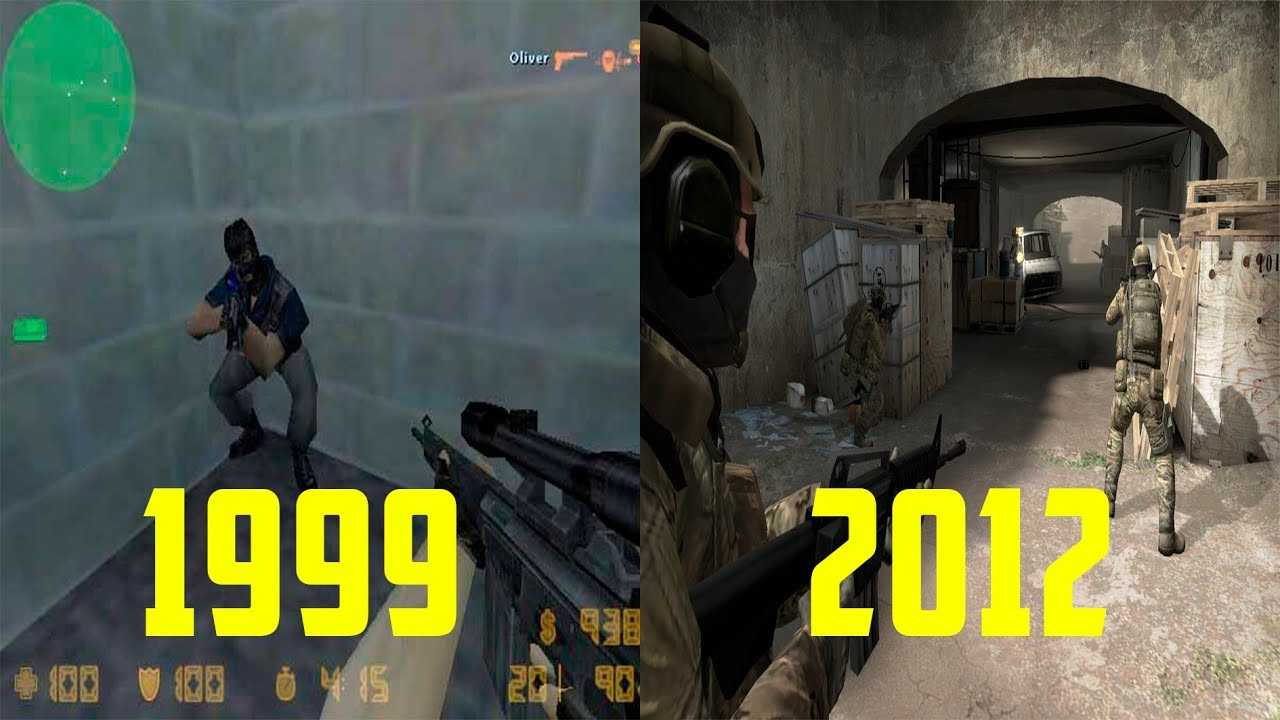 Как полностью удалить cs:go
