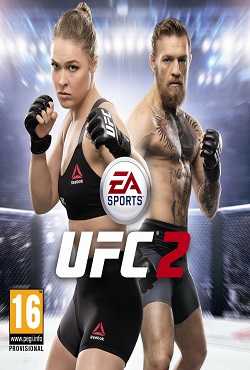 Ea sports ufc на компьютер