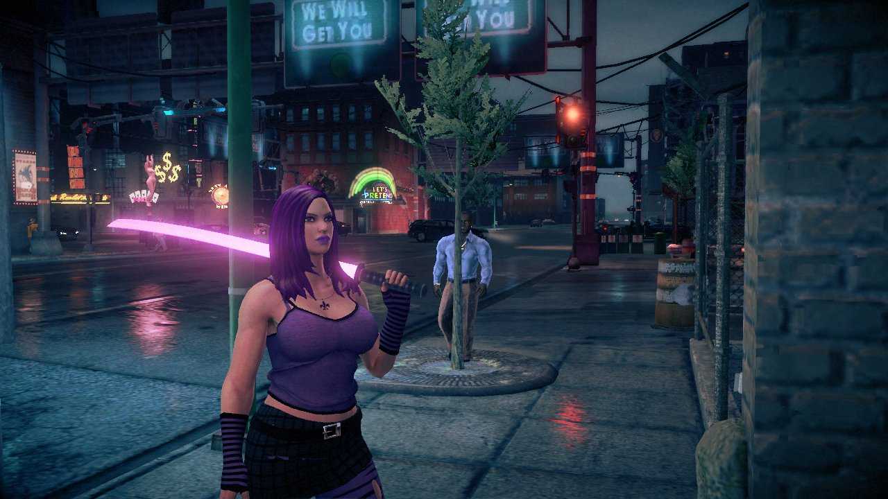 Обзор saints row 5: новая игра от разработчиков сумасшедших приключений
