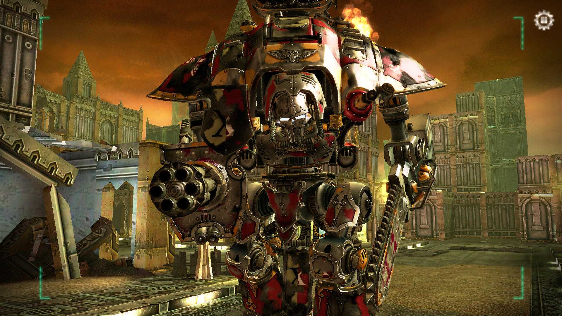 Warhammer 40000 freeblade гайд