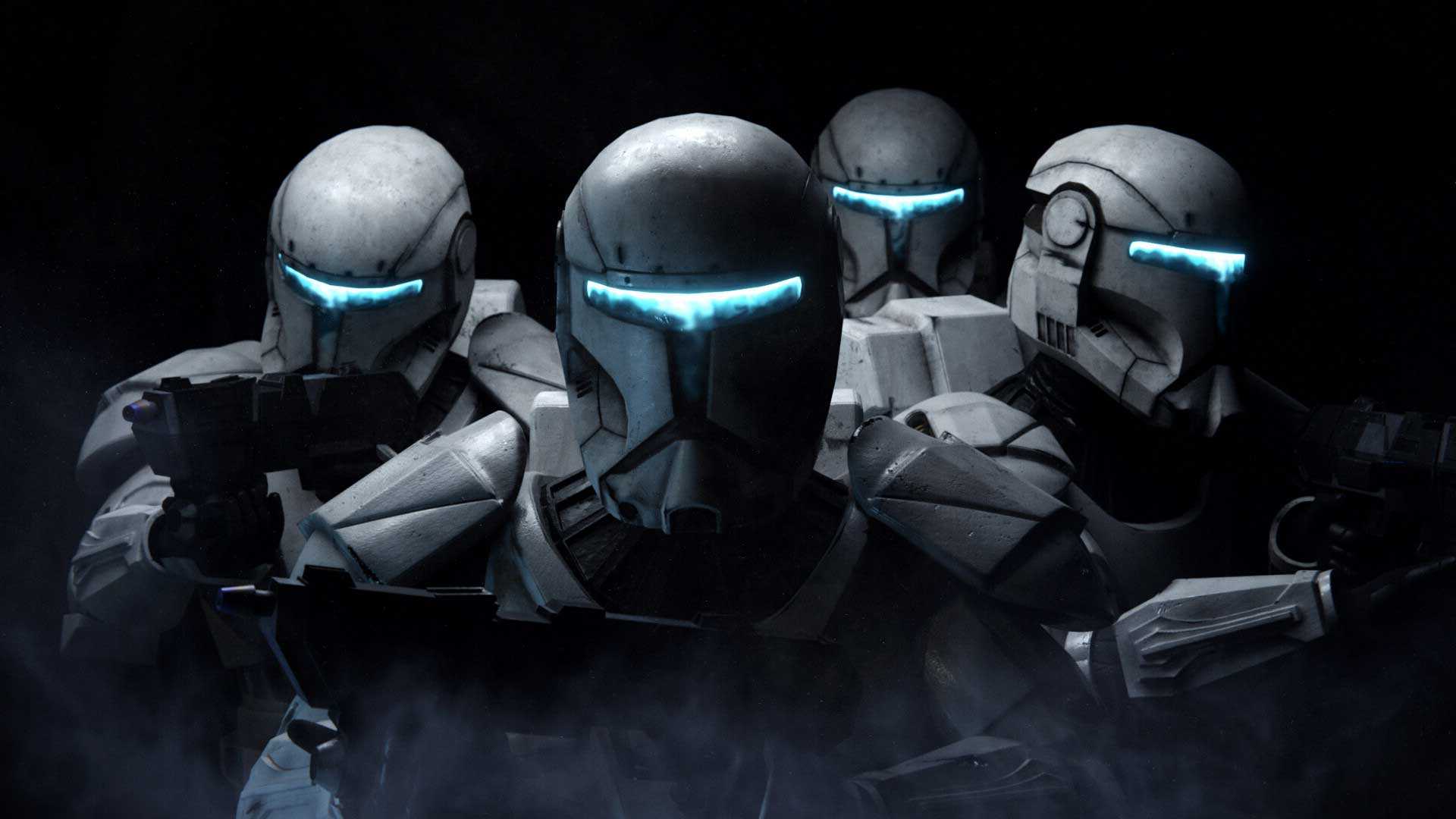 How do you get 1920×1080 on republic commando?