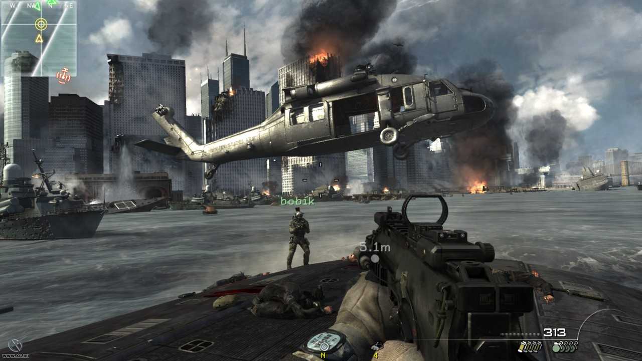 Как запустить call of duty 3 на пк: подробная инструкция и советы