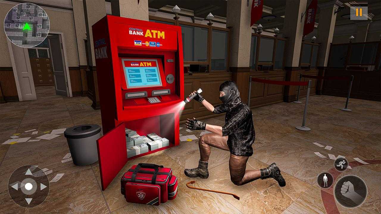 О чем игра thief simulator? кто в такое будет играть?