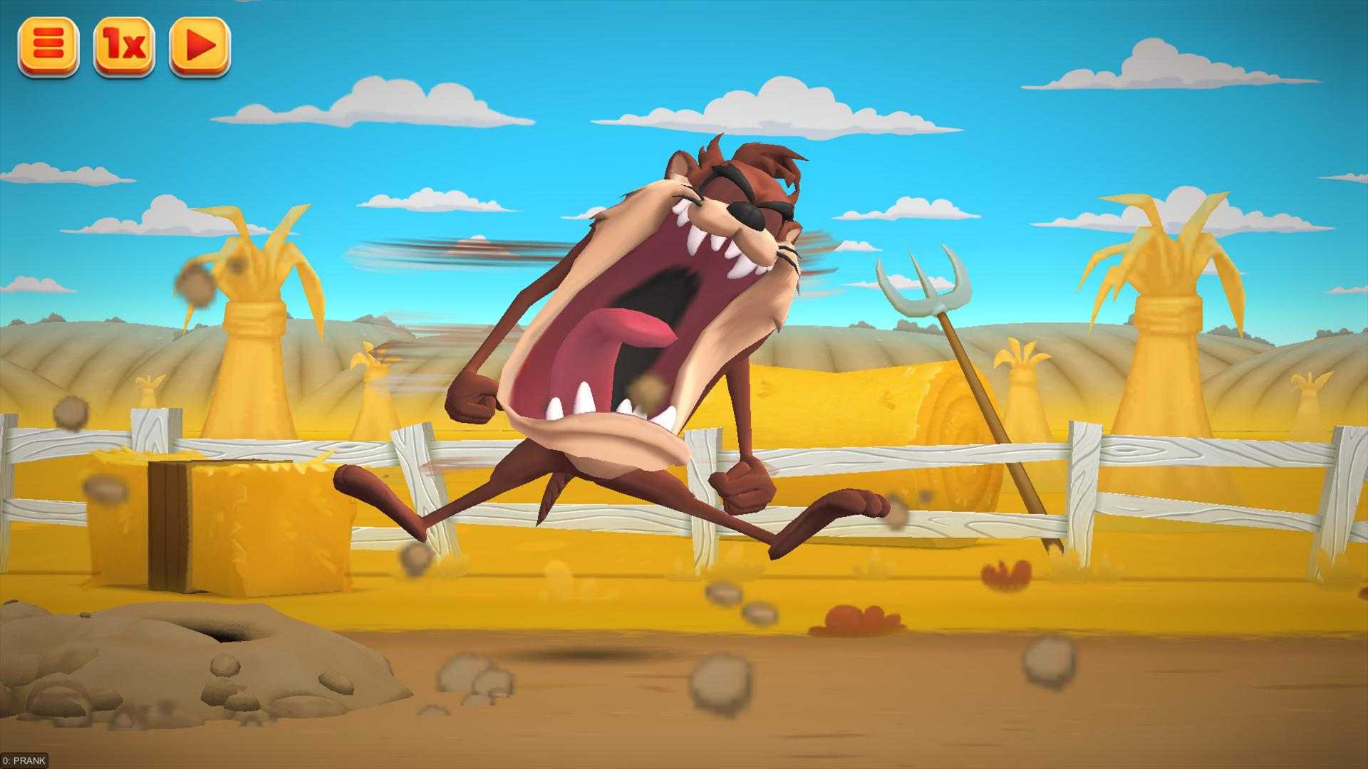 Looney tunes безумный мир на пк - рассказываем о наших любимых персонажах. | bluestacks