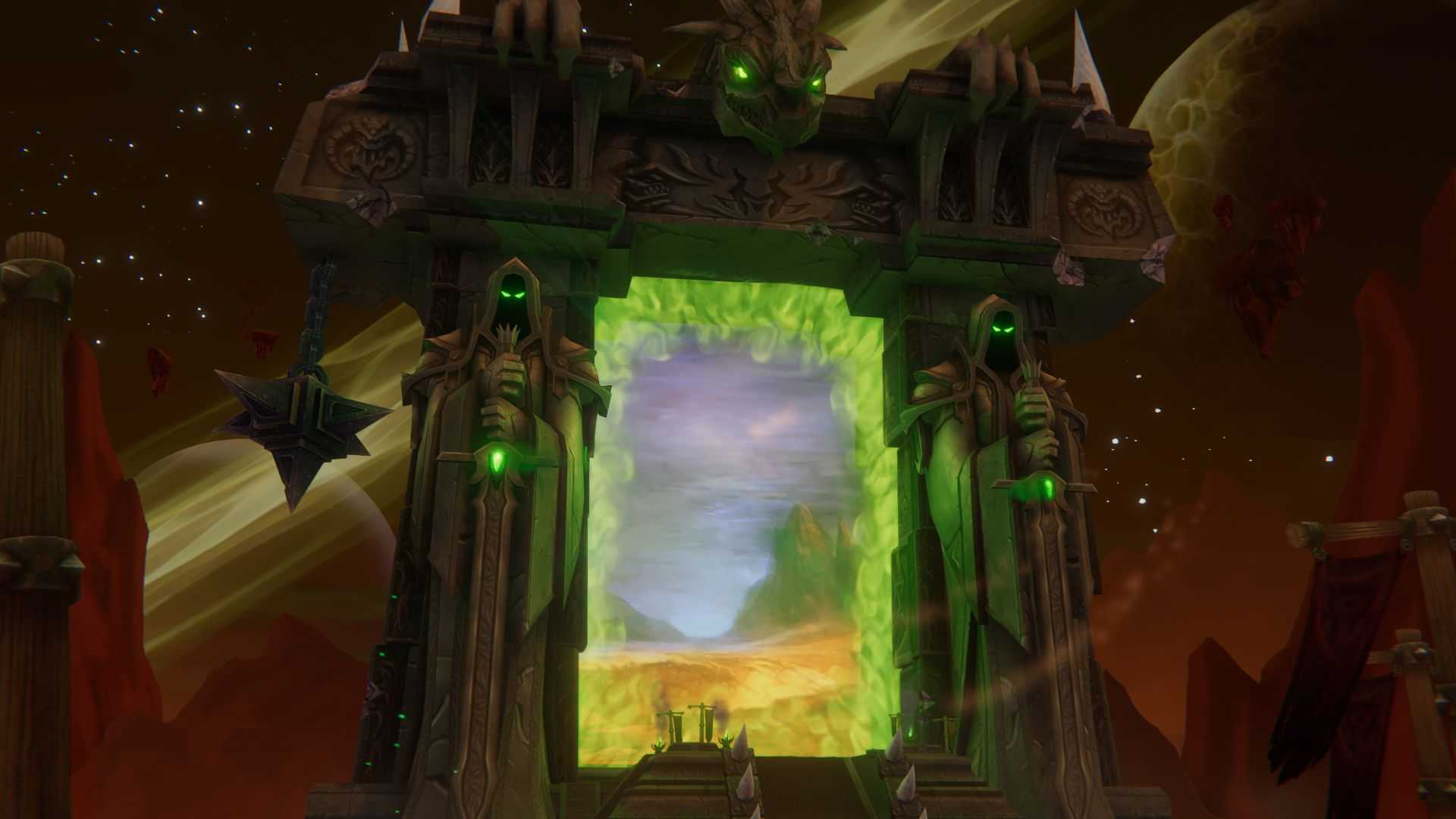 Wow tbc classic release date, beta signups, raids, classes, level boosting, price, and updates for world of warcraft the burning crusade