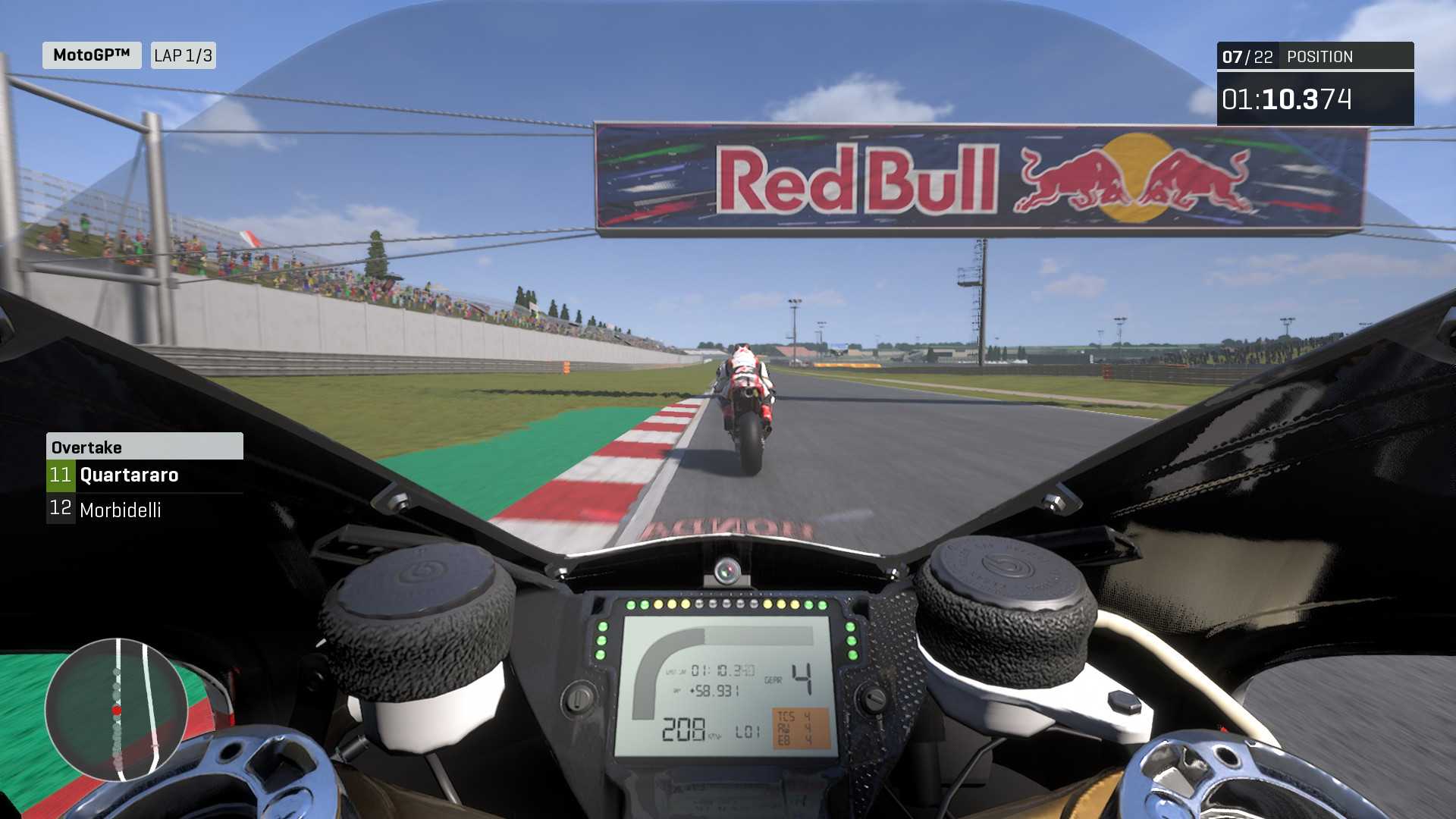 Motogp 18 скачать торрент бесплатно на пк