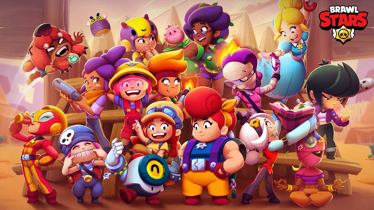 Brawl stars – легенда среди школьников. ее создатели гении мобилок – каждая игра приносила больше миллиарда долларов - лучший из лучших - блоги - cyber.sports.ru