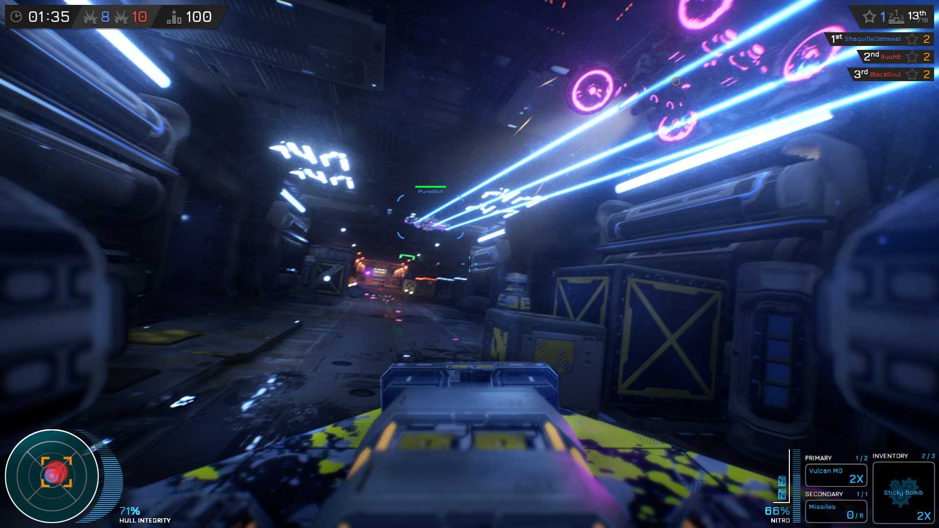 Cyberpunk 2077 — обзор игры, персонажи, новости, системные требования, подборка похожих игр