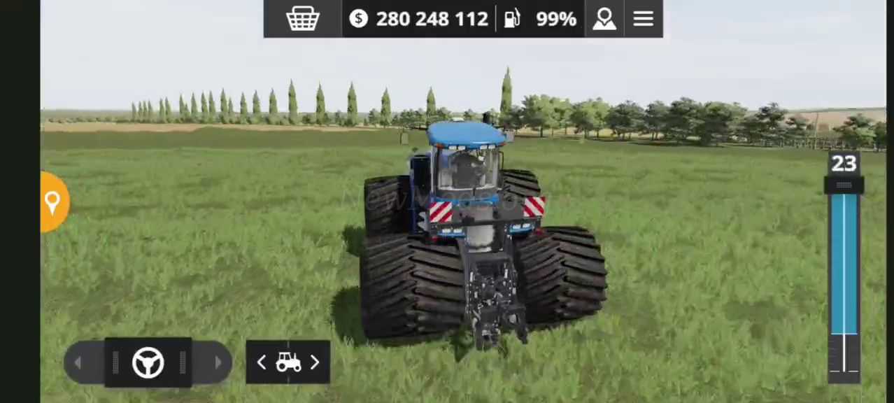 Когда fs 21 выйдет на пк