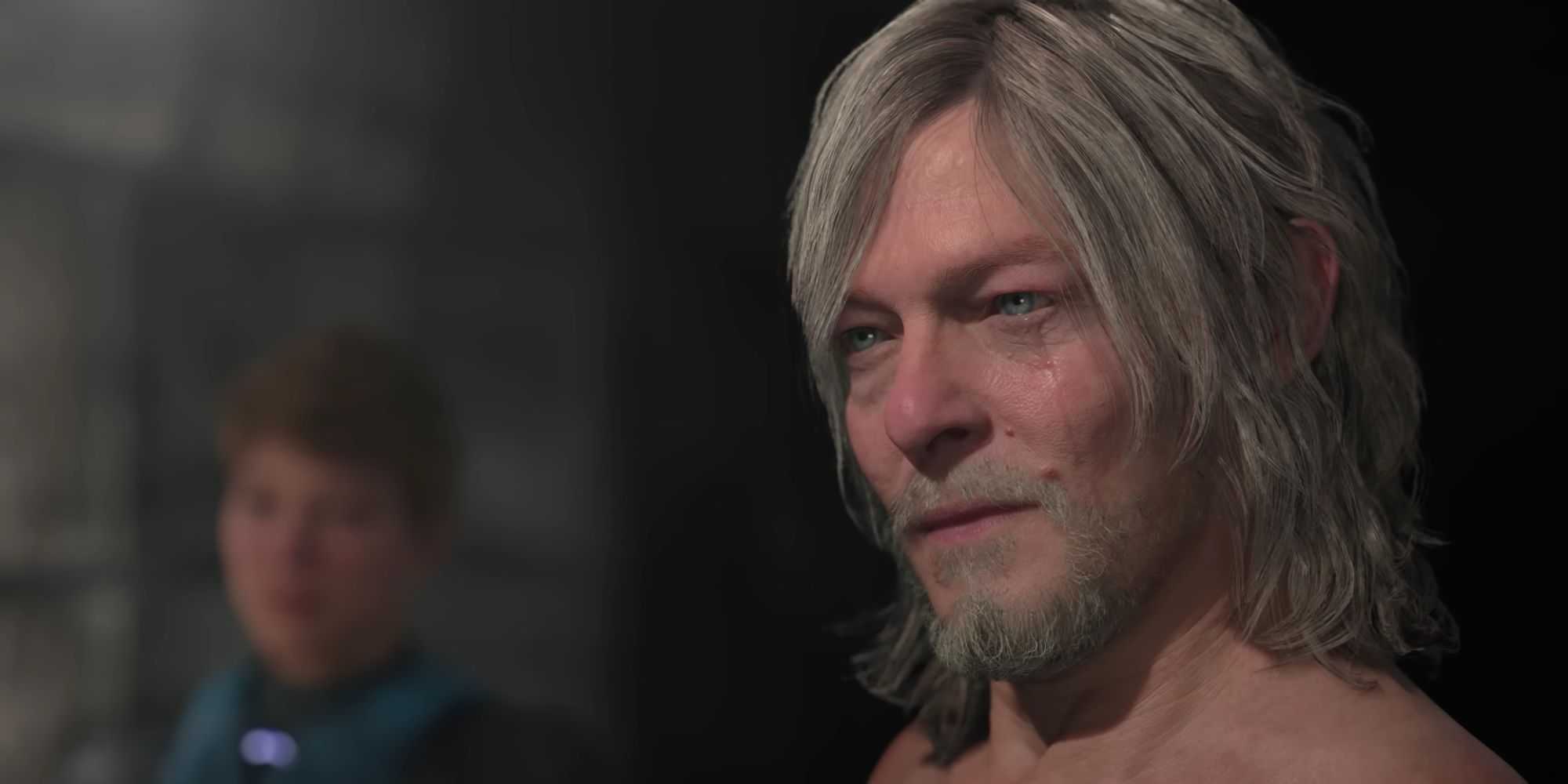 Психи ненормальные и куда делся киану ривз — 15 фактов о death stranding