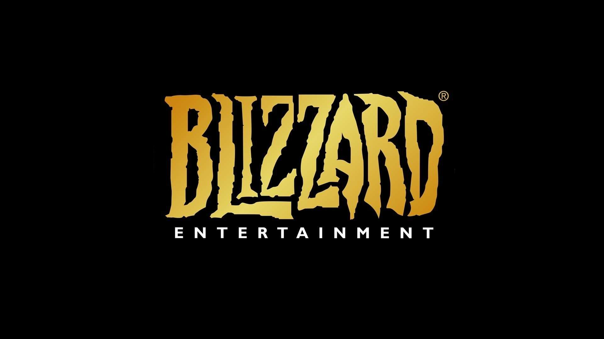 Blizzard entertainment — викиреальность