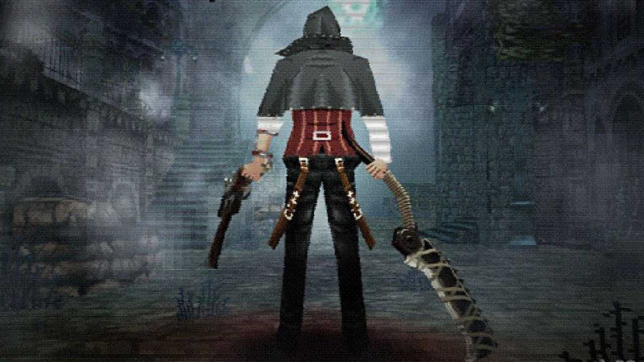 Как скачать и играть в bloodborne psx demake | пк. как поиграть в бладборн на пк