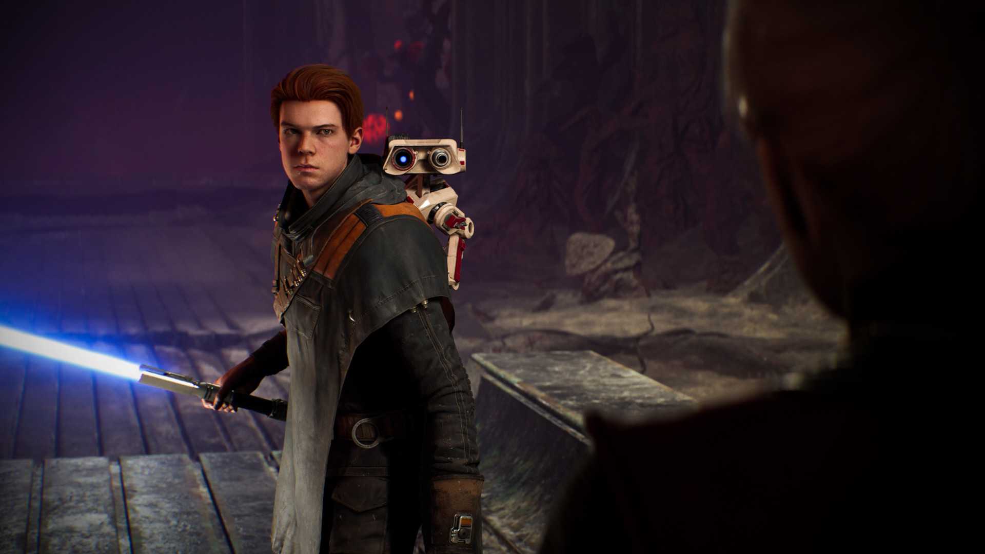 Гайд Star Wars Jedi: Fallen Order, в котором про секретные геймплейные механики и дадим несколько советов для прохождения игры