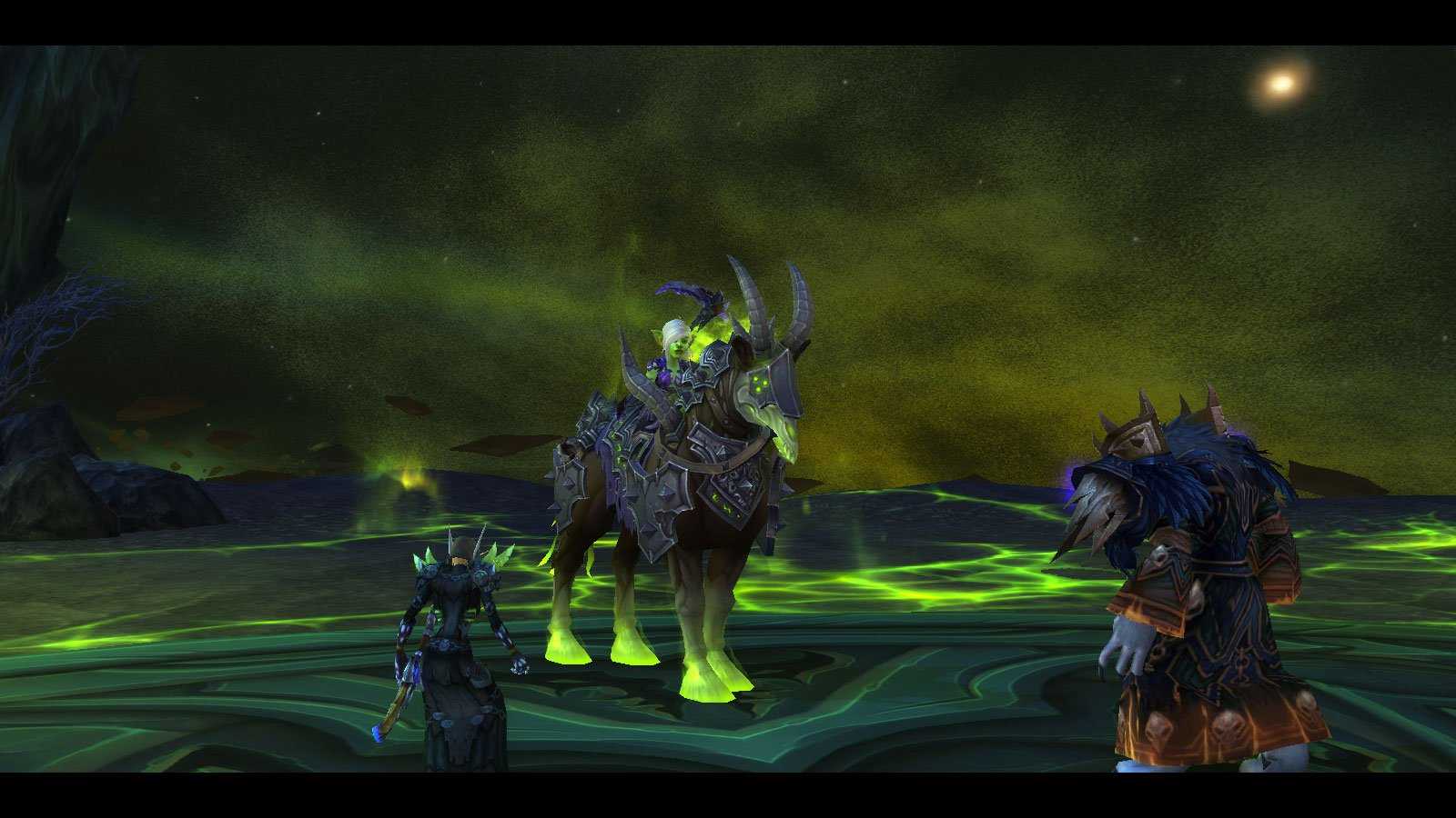 Пиратки wow легион – список пиратских серверов легиона
