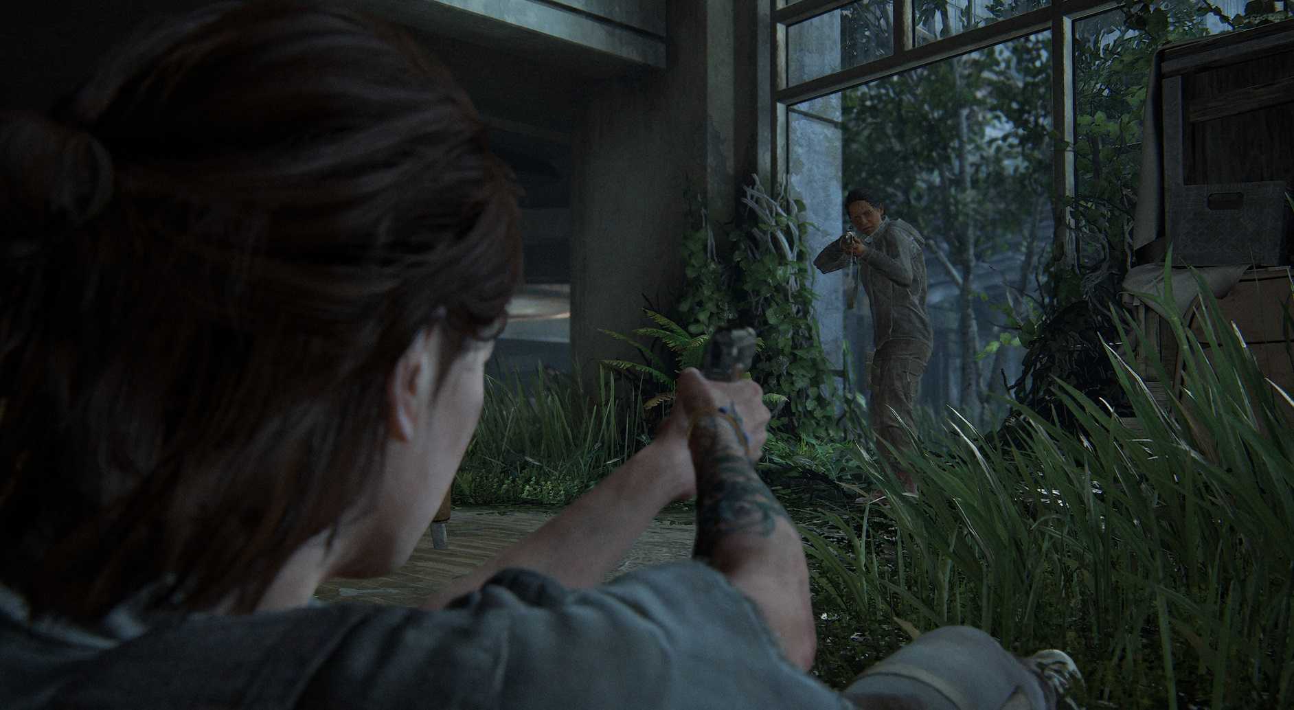 Игра «the last of us» обзавелась датой выхода 2 части