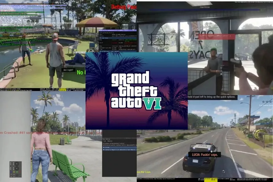 Выход gta 6: актуальная информация о предполагаемом годе выпуска