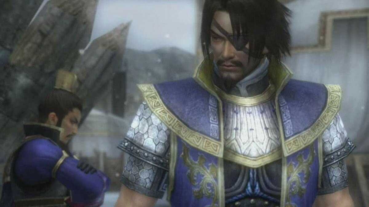 Shin sangoku musou slash | koei wiki | fandom