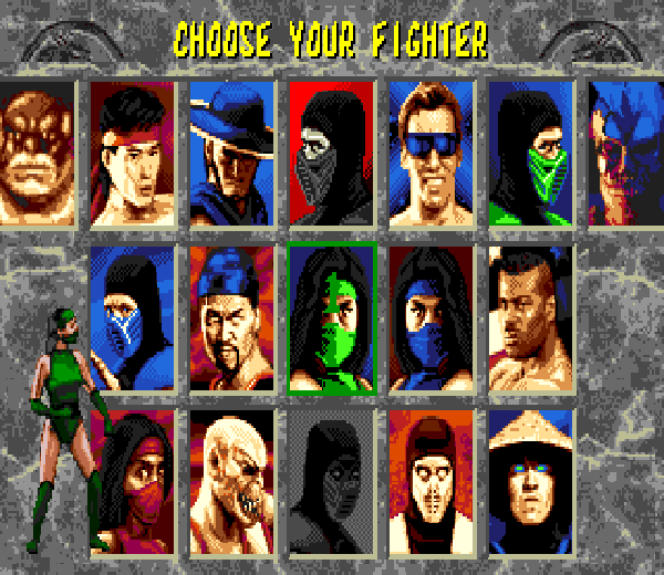 Report: mortal kombat 12 gets title, release date window