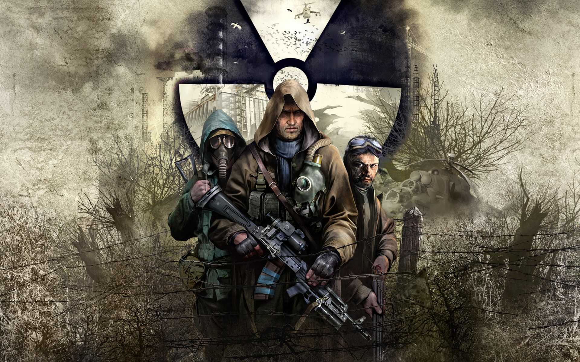 ✅ самый убойный автомат в игре s.t.a.l.k.e.r.: чистое небо - youngguns.su
