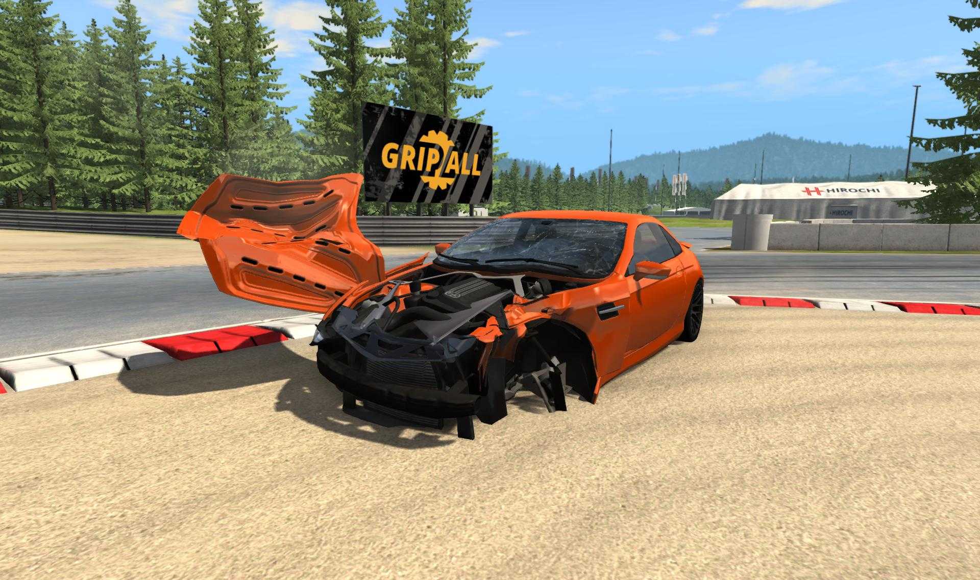 Где булкин скачать моды для beamng.drive? - сайт с обзорами и советами по игре