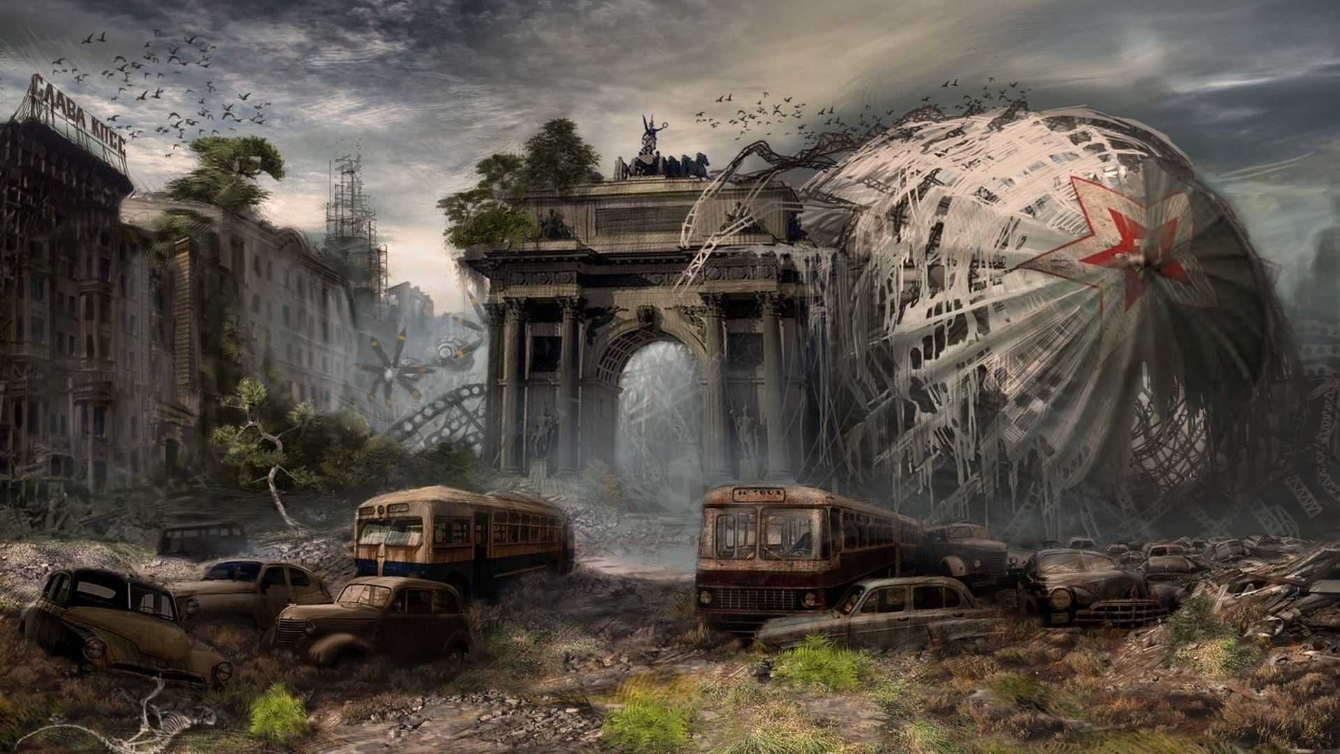 Days gone: 15 лучших рецептов крафта и как их разблокировать - guideer.ru