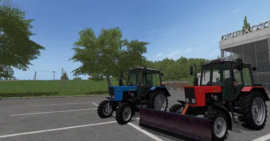 Farming simulator 2017 mods