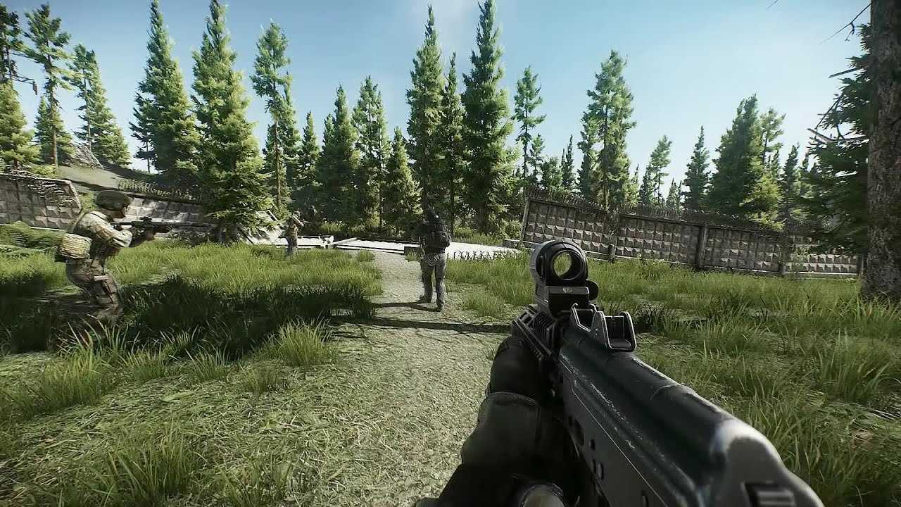 Топ лучших игр 2021