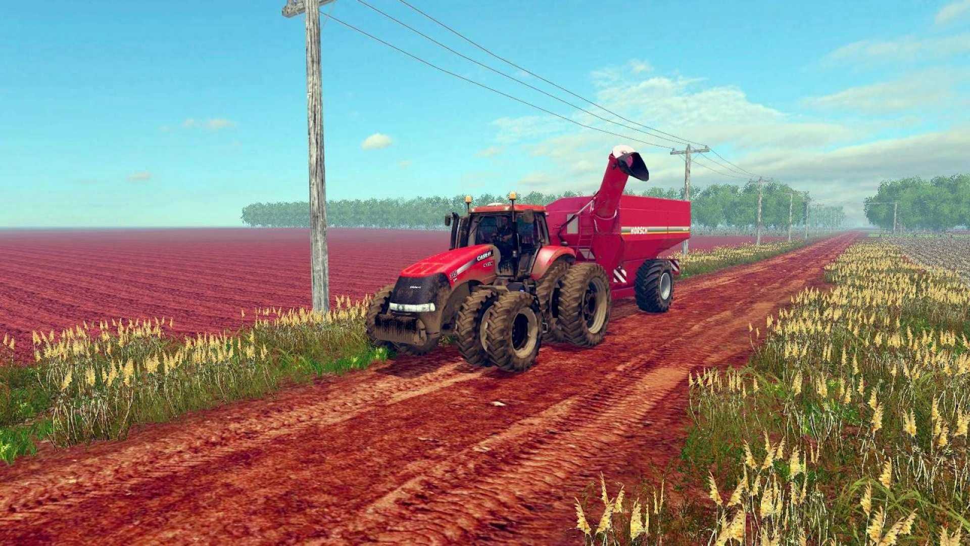 Системные требования farming simulator 19 на пк