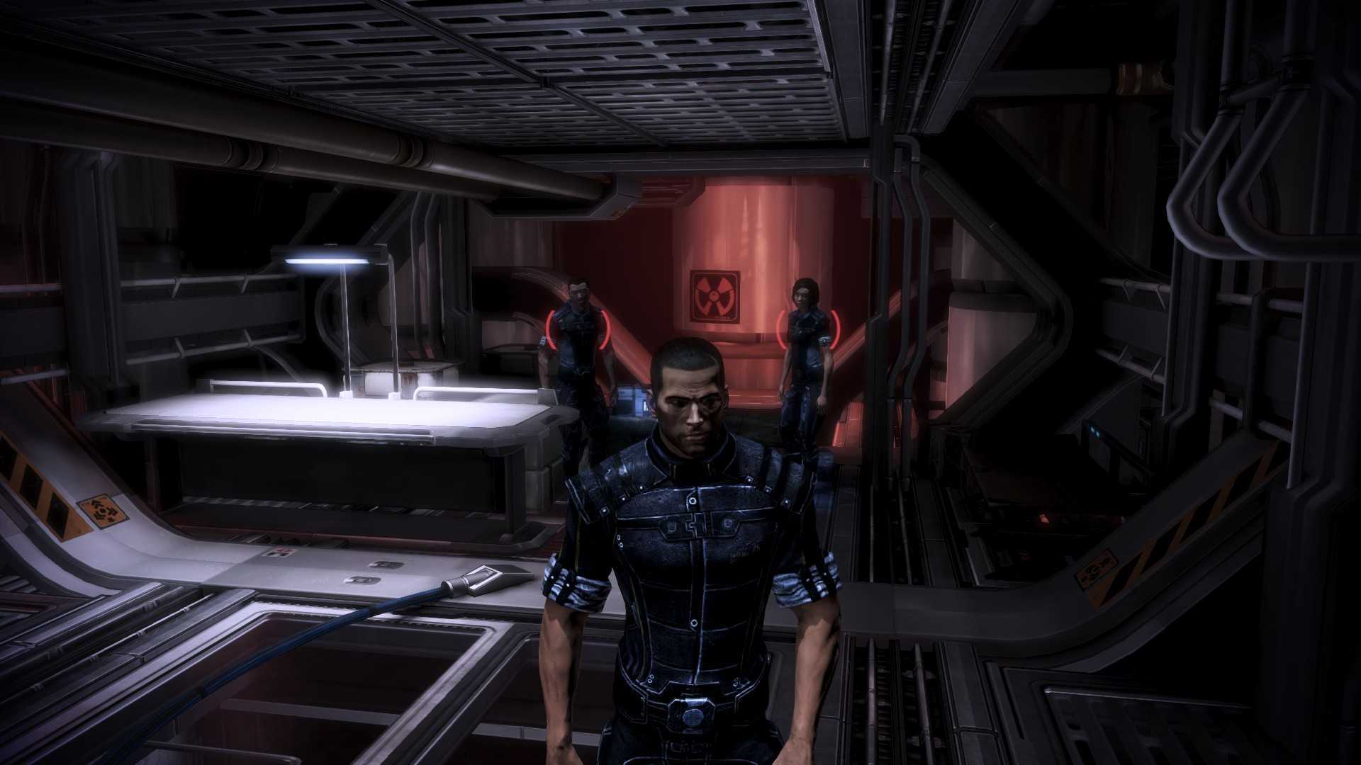Как завести роман с лиарой т’сони в mass effect 3
