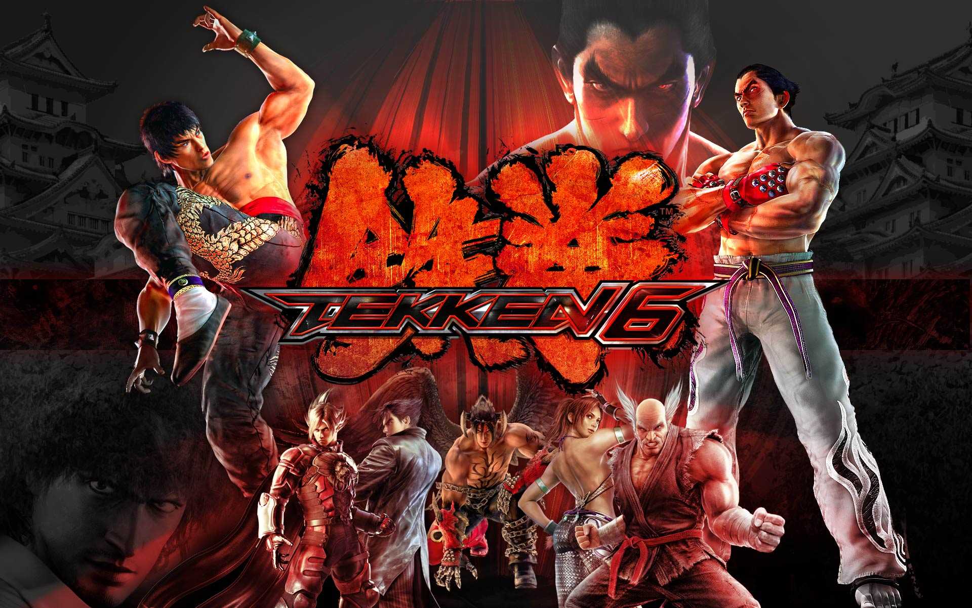 Рейтинг каждой игры tekken согласно рейтингу metacritic