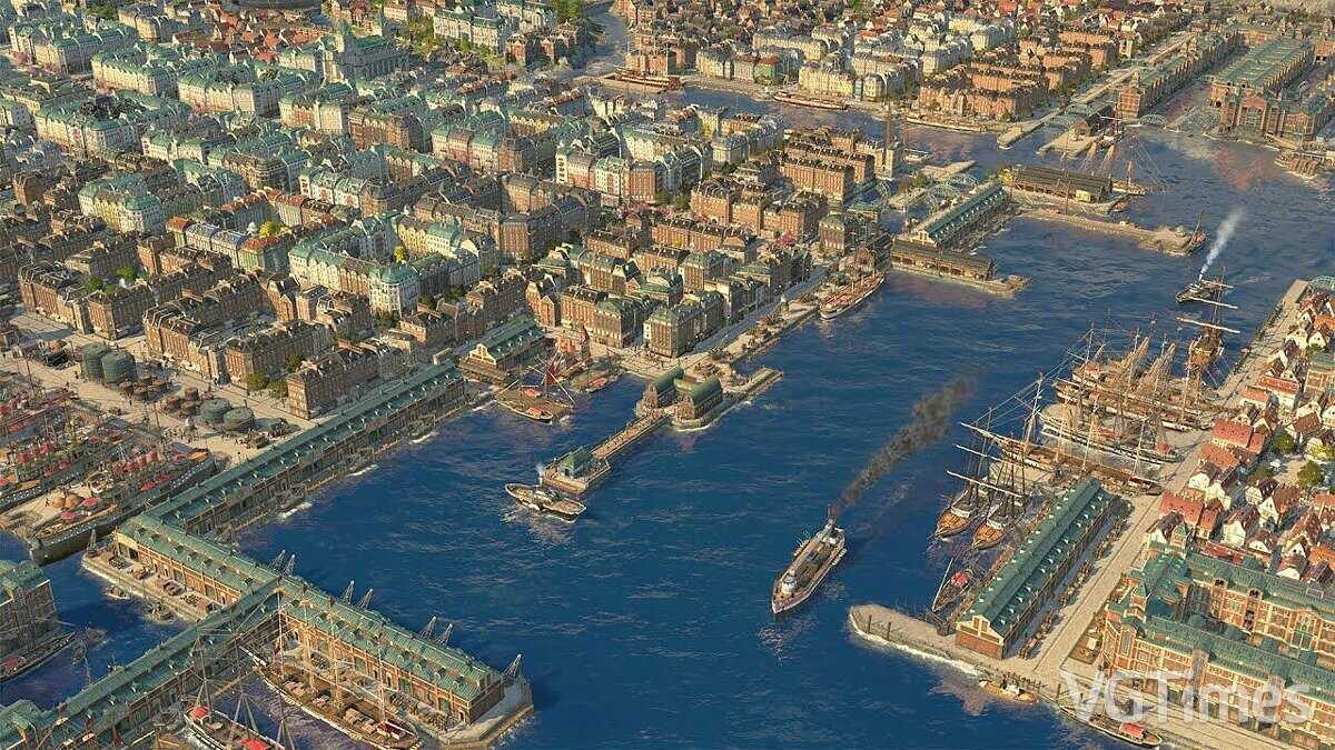 Anno 1800: как заработать деньги — гайды и обзоры игр