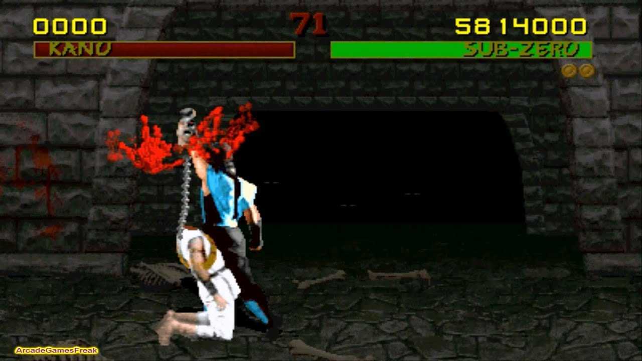 Как вы используете жетоны fatality?
